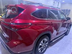 تويوتا هايلاندر